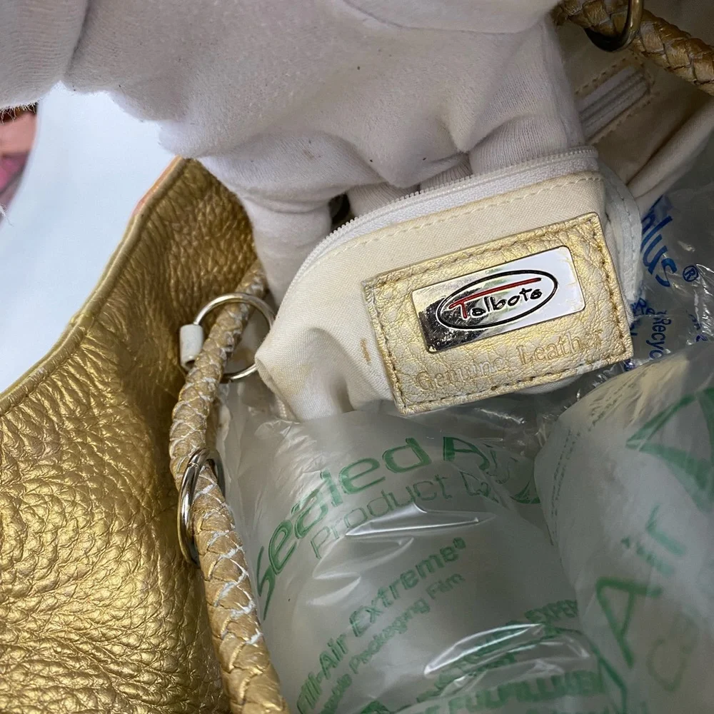 Recycled Riot magical wizard’s Bag of Holding - Picture 8 of 8